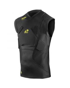 EVS Tug Impact Vest Black - Large buy in USA