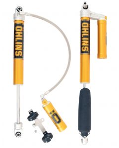 Ohlins 18-21 Jeep Wrangler (JL) STX Adventure Damper Set (Rubicon 3.5-5in/Non-Rubicon 4.5-6in Lift) buy in USA