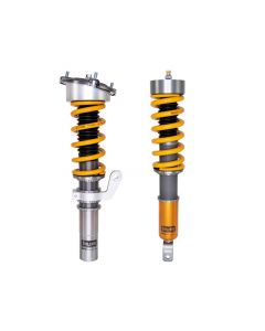 Ohlins 05-12 Porsche 911 Carrera 4/Turbo (997) Incl. S Models Road & Track Coilover System buy in USA