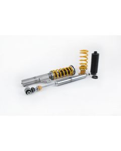 Ohlins 15-20 Audi A3 (8V) FWD / 2022 VW Golf GTI (MK8) Road & Track Coilover System buy in USA