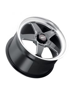 Weld S155 17x10 Ventura Drag 5x112 ET40 BS7.1 Gloss BLK MIL DIA 78.1 buy in USA