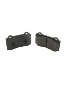 Alcon 2007+ Jeep JK Rear CIR50 AV1 Brake Pad Set buy in USA