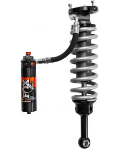 FOX 2003+ Toyota 4Runner 2in Lift Front Performance Elite Series 2.5 Coilover Reservoir Shocks Adj buy in USA