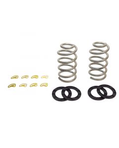 Belltech PRO COIL SPRING SET 07+ GM/GMC 1500 EXT/CREW buy in USA