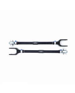 SPL Parts 2014+ Infiniti Q50 / 2017+ Infiniti Q60 Rear Camber Arms - Dogbone Version buy in USA