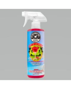 Chemical Guys Strawberry Margarita Air Freshener & Odor Eliminator - 16oz buy in USA