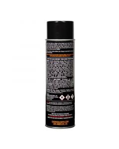 Chemical Guys Black on Black Instant Trim Shine Spray Dressing - 11oz buy in USA