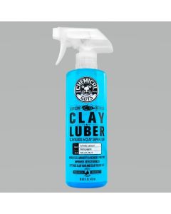 Chemical Guys Clay Luber Synthetic Lubricant & Detailer - 16oz buy in USA