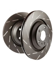 EBC 2021+ Ram 1500 TRX USR Slotted Front Rotors buy in USA