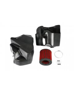 Armaspeed Carbon Fibre Air Intake for BMW 320i E90 E91 E92 buy in USA