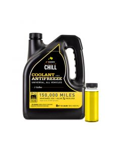 Mishimoto Liquid Chill EG Coolant, Universal, Yellow buy in USA