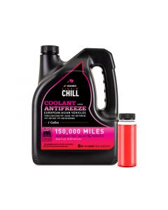 Mishimoto Liquid Chill EG Coolant, European/Asian Vehicles, Pink/Red buy in USA