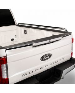 Putco 2023 Ford Super Duty Tailgate Letter Ford Lettering Emblems (Stainless Steel) buy in USA