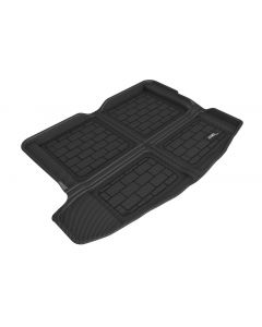 3D MAXpider 2020-2021 Toyota GR Supra Kagu Cross Fold Cargo Liner- Black buy in USA