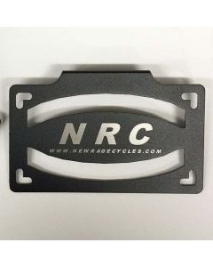 New Rage Cycles 15-19 Ducati 1299 Panigale Fender Eliminator Bracket buy in USA