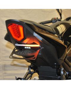 New Rage Cycles 16-20 Honda Grom Fender Eliminator Kit buy in USA