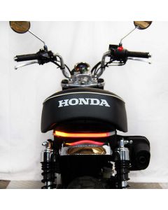 New Rage Cycles 18+ Honda Monkey Tail Light buy in USA