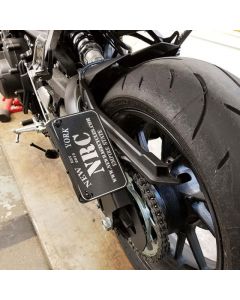 New Rage Cycles 17-20 Yamaha MT-09 Side Mount License Plate buy in USA