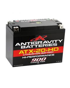 Antigravity YTX20 High Power Lithium Battery buy in USA