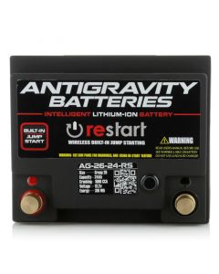 Antigravity H6/Group 48 Lithium Car Battery w/Re-Start buy in USA