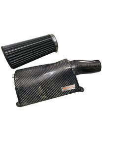 Armaspeed Carbon Fibre Air Intake for Mercedes Benz C200 C250 C300 W205 buy in USA