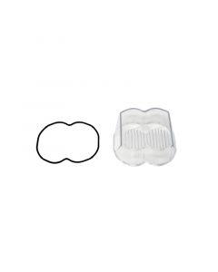 Baja Designs LP4 Headlight Lens Kit Clear Driving/Combo Baja Designs buy in USA