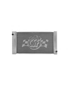 CSF 08-14 Mini Cooper 1.6L OEM Plastic Radiator buy in USA