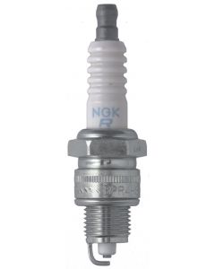 NGK Standard Spark Plug Box of 10 (BPR4HS) buy in USA