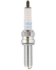 NGK Standard Spark Plug Box of 4 (LMAR9G) buy in USA