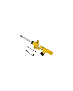 Bilstein B6 15-17 VW GTI/Golf R (w/ Electronic Suspension) Front Twintube Suspension Strut Assembly buy in USA