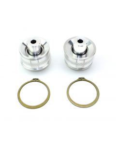 SPL Parts 06-13 BMW 3 Series/1 Series (E9X/E8X) Front Caster Rod Bushings (Non-Adjustable) buy in USA