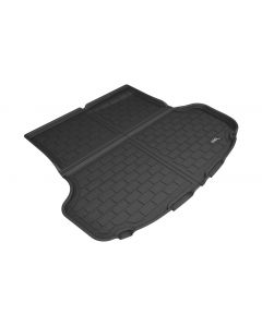 3D MAXpider 2018-2020 Kia Stinger Kagu Cargo Liner - Black buy in USA