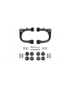 Fabtech 15-21 Toyota Tacoma 2WD/4WD 6 Lug 3in Uniball Upper Control Arm Kit buy in USA