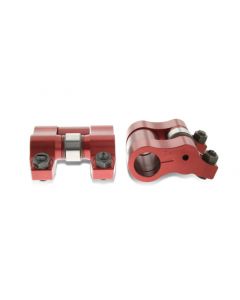 Ferrea Acura Integra 92-93 1.7L B17 / 94-00 1.8L B18 / 01-06 2.0L K20 Roller Rocker Arms - Set of 8 buy in USA