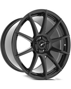 Forgestar CF10 19x10 / 5x120.65 BP / ET30 / 6.7in BS Gloss Black Wheel buy in USA