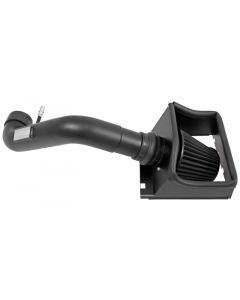 K&N 11-14 Ford F150 5.0L V8 Black Performance Intake Kit buy in USA