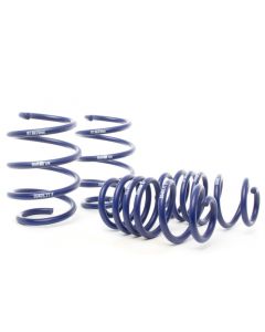 H&R 20-22 BMW 228i xDrive Gran Coupe/M235i xDrive Gran Coupe F44 Super Sport Spring (Incl. EDC) buy in USA