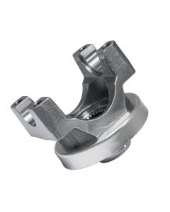 Yukon Gear Yoke For GM 7.5in and 7.625in (Mech 3R) in a Triple Lip Design buy in USA