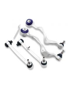 SuperPro 2008 BMW 128i Base Front Control Arm & Radius Arm Set buy in USA