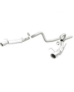 MagnaFlow Sys C/B 05-09 Ford Mustang 4.6L V8 3inch buy in USA