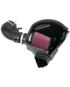 Airaid 16-18 Ford Mustang Shelby GT 350 5.2L V8 Intake System (Dry / Red Media) buy in USA