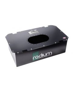 Radium Engineering R10A Fuel Cell Can - 10 Gallon buy in USA