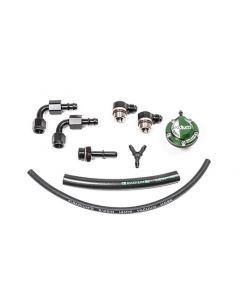 Radium Engineering Toyota 2GR-FE Fuel Rail Plumbing Kit buy in USA