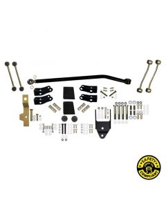 Skyjacker 21-23 Jeep Wrangler Unl. Rubicon 392 4.5in Component Box buy in USA