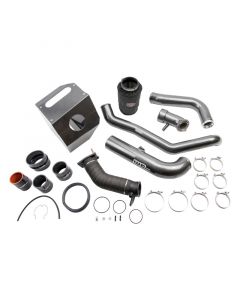 Wehrli 17-19 Chevrolet L5P Duramax High Flow Intake Bundle Kit - Gloss Black buy in USA