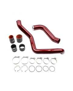 Wehrli 20-24 Duramax L5P High Flow Intake Bundle Kit - WCFab Red buy in USA