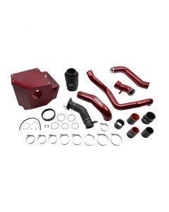 Wehrli 20-24 Duramax L5P Stage 3 High Flow Bundle Kit - Gloss Black buy in USA