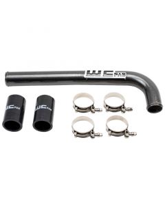 Wehrli 10-18 Dodge 6.7L Cummins (Non 13-15 w/Dual Rads/Twin CP3) Upper Coolant Pipe -Illusion Purple buy in USA