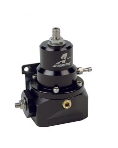 Aeromotive Dual Adjustable Alcohol Log Regulator for Belt and Direct Drive Mechanical Pumps buy in USA