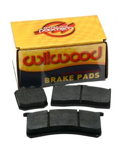 Wilwood Pad Set BP-20 7912-20 Powerlite (.49in Thick) buy in USA